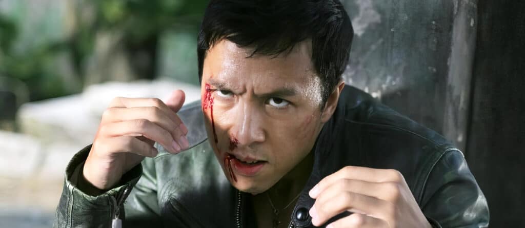 Flash Point