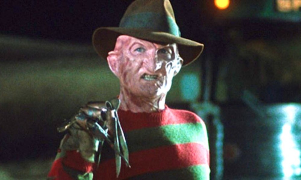 Director Shares Images from Never-Seen Lost Ending of 'Freddy's Dead: The Final Nightmare'