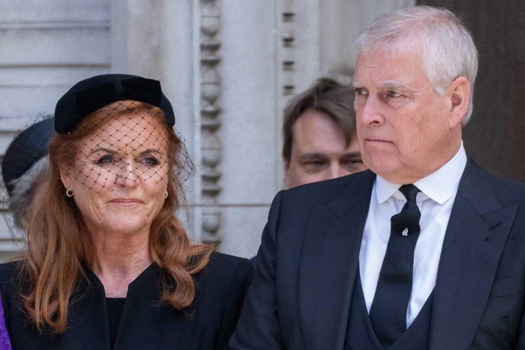 How Ex-Prince Andrew Could Face Overseas Exile Instead of a Move to Sandringham (Exclusive)