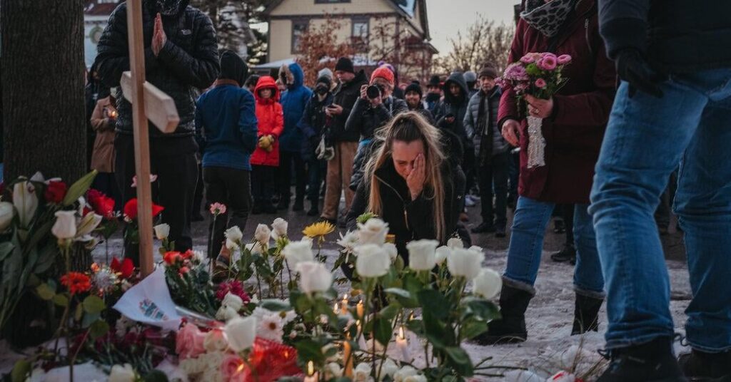 Renee Good, Victim in Minneapolis ICE Shooting, Remembered for Her Kindness