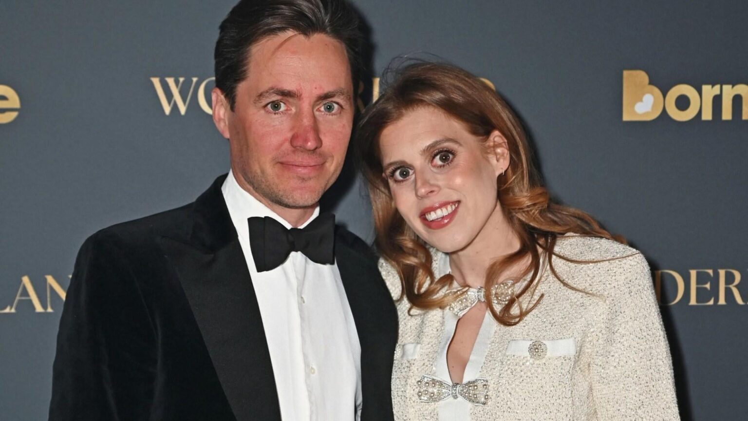 Andrew's son-in-law suffers blow as beach development goes into administration