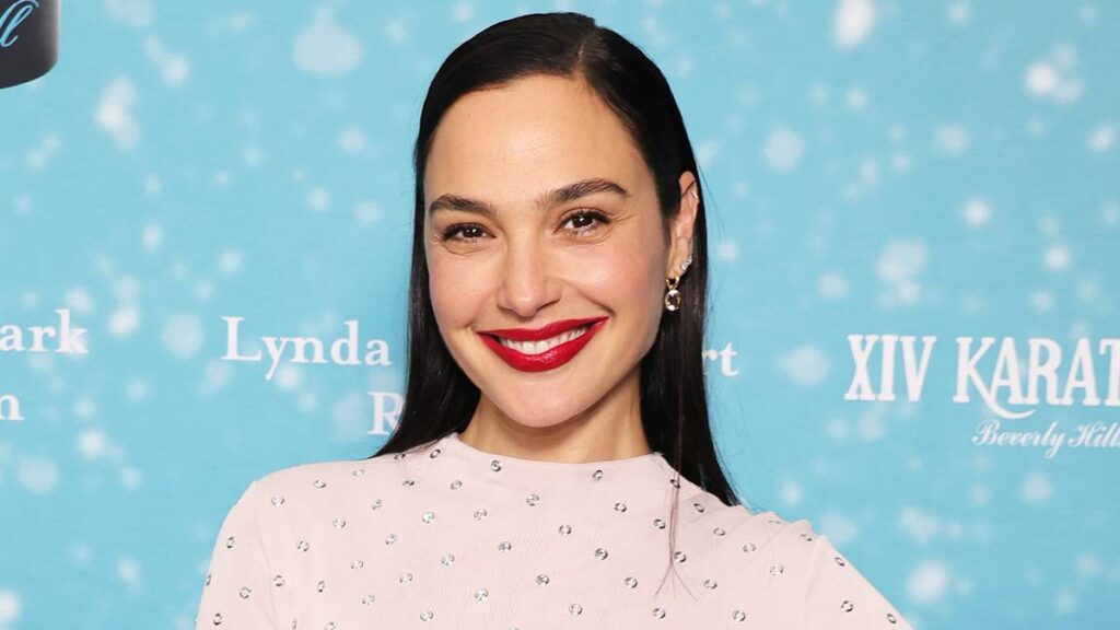 Gal Gadot May Have Found the Perfect ‘Tomb Raider’ Replacement With Adventurous Action Movie From Paramount Gal Gadot May Have Found the Perfect 'Tomb Raider' Replacement With Adventurous Action Movie From Paramount