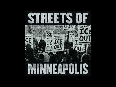 Bruce Springsteen releases Anti-ICE song in solidarity with the people of Minneapolis. Bruce Springsteen releases Anti-ICE song in solidarity with the people of Minneapolis.