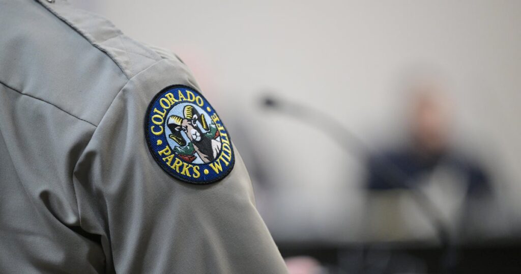 Suspected mountain lion attack in Northern Colorado leaves woman dead; officers euthanize 2 animals Suspected mountain lion attack in Northern Colorado leaves woman dead; officers euthanize 2 animals
