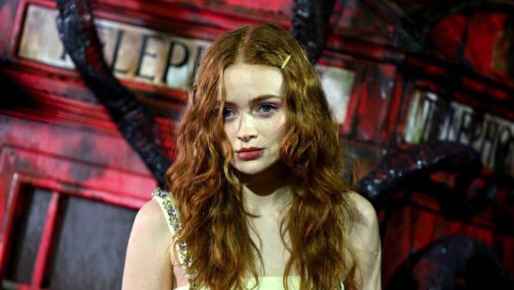 Sadie Sink Says ‘It’s Torture’ Not Being Allowed to Talk About Which Character She’s Playing in Spider-Man: Brand New Day Sadie Sink Says 'It's Torture' Not Being Allowed to Talk About Which Character She's Playing in Spider-Man: Brand New Day