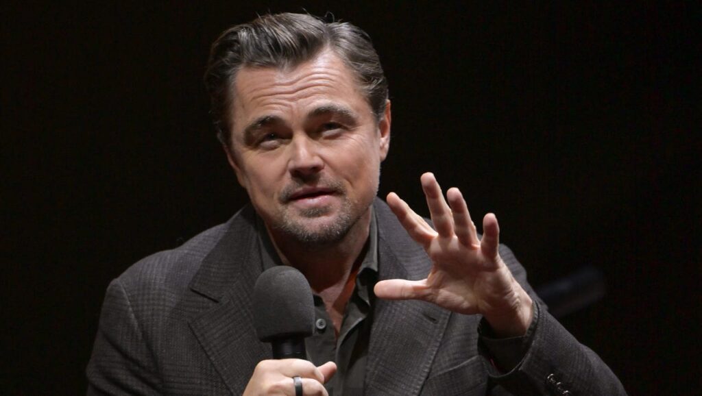 ‘Do People Still Have the Appetite?’ — Titanic Star Leonardo DiCaprio Wonders Whether Cinemagoing Will Become Niche 'Do People Still Have the Appetite?' — Titanic Star Leonardo DiCaprio Wonders Whether Cinemagoing Will Become Niche