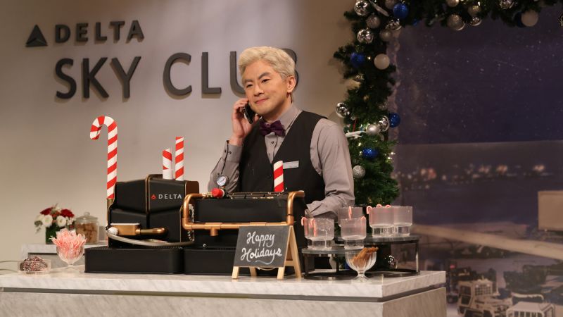 Bowen Yang describes what it was like exiting ‘Saturday Night Live’: ‘I stayed on exactly as long as I wanted to’ Bowen Yang describes what it was like exiting ‘Saturday Night Live’: ‘I stayed on exactly as long as I wanted to’