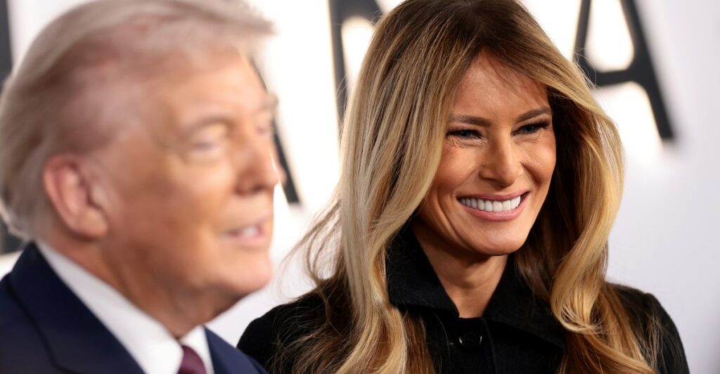 Melania documentary creators say its big price tag wasn’t bribery Melania documentary creators say its big price tag wasn’t bribery