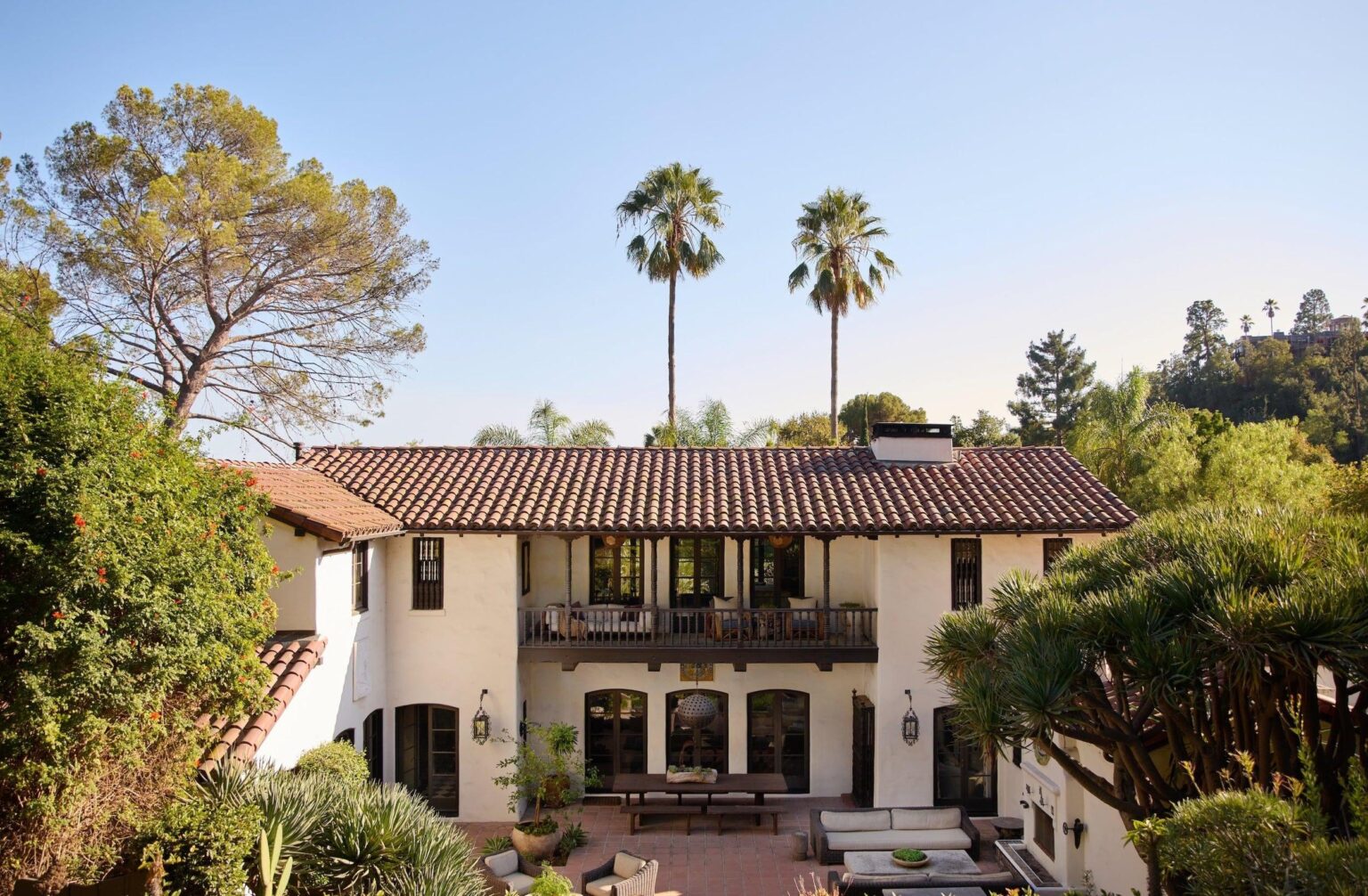 Breaking Bad Star Aaron Paul Lists Los Feliz Home for $8.195 Million