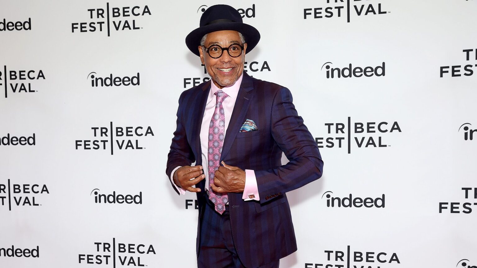 "It's time for a revolution"