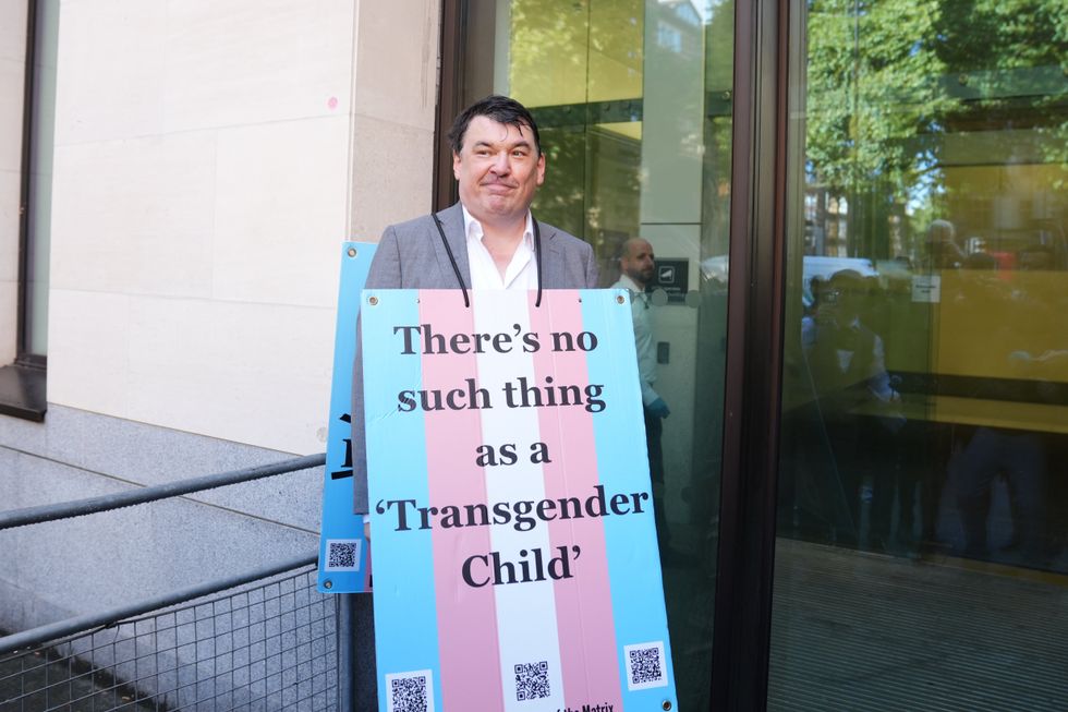 Graham Linehan