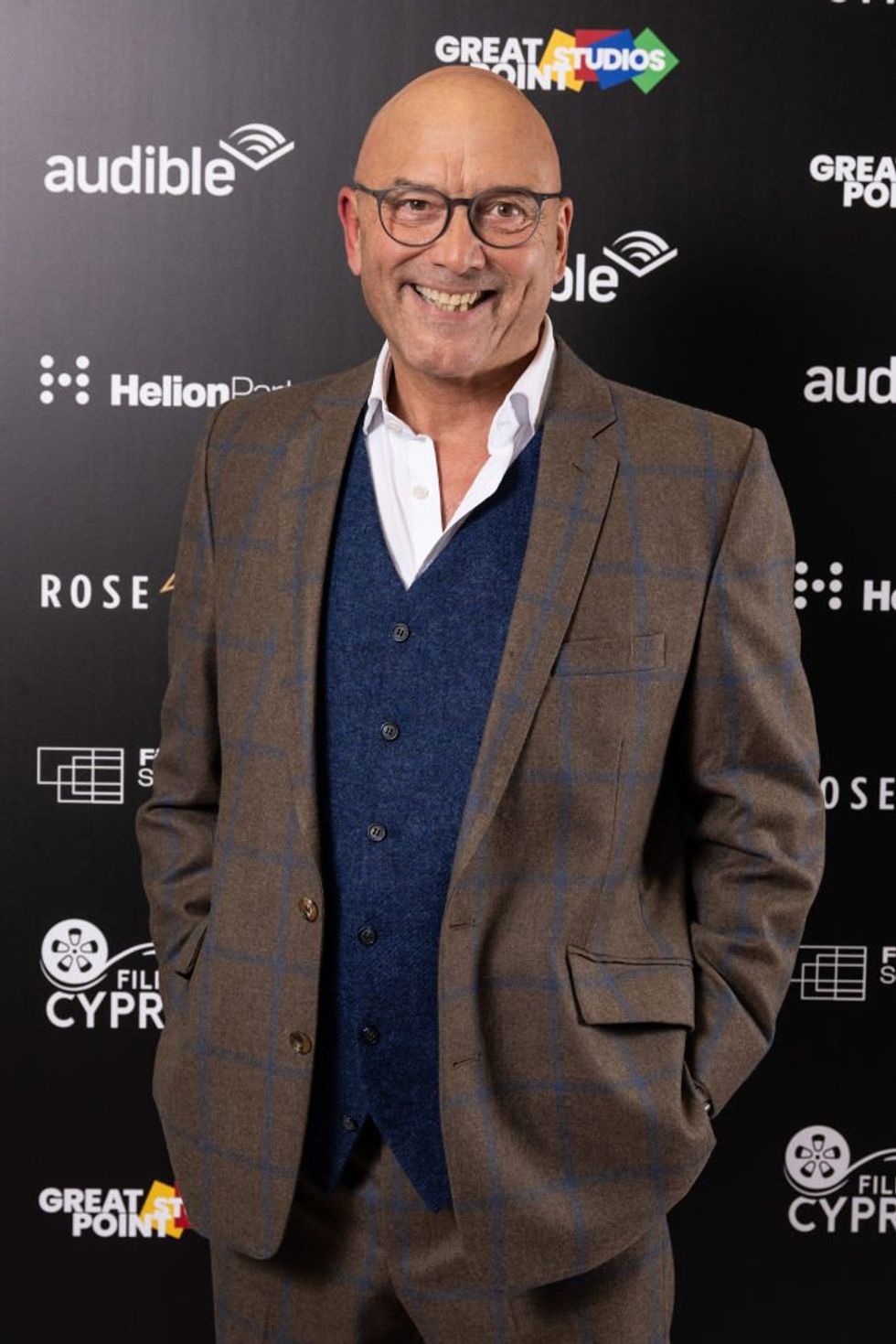 Greg Wallace