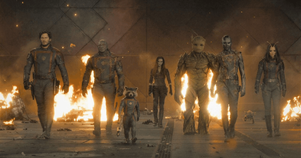 Beloved Guardians of the Galaxy Hero Not Returning for Avengers: Doomsday, Says Insider - Comic Book Movies and Superhero Movie News