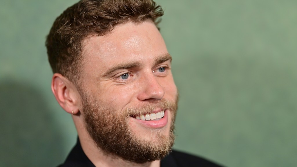 Olympian Gus Kenworthy Says He Was ‘So Moved’ By ‘Heated Rivalry’ Olympian Gus Kenworthy Says He Was 'So Moved' By 'Heated Rivalry'