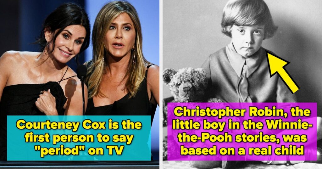 11 Mind-Blowing Facts That Sound Fake But Are True