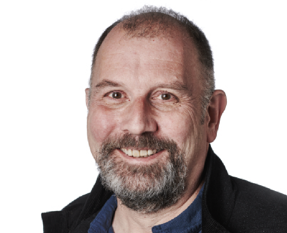 Andy Jones