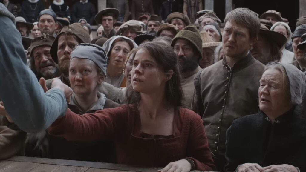 Hamnet is testament to Shakespeare’s true powers <em>Hamnet</em> is testament to Shakespeare’s true powers
