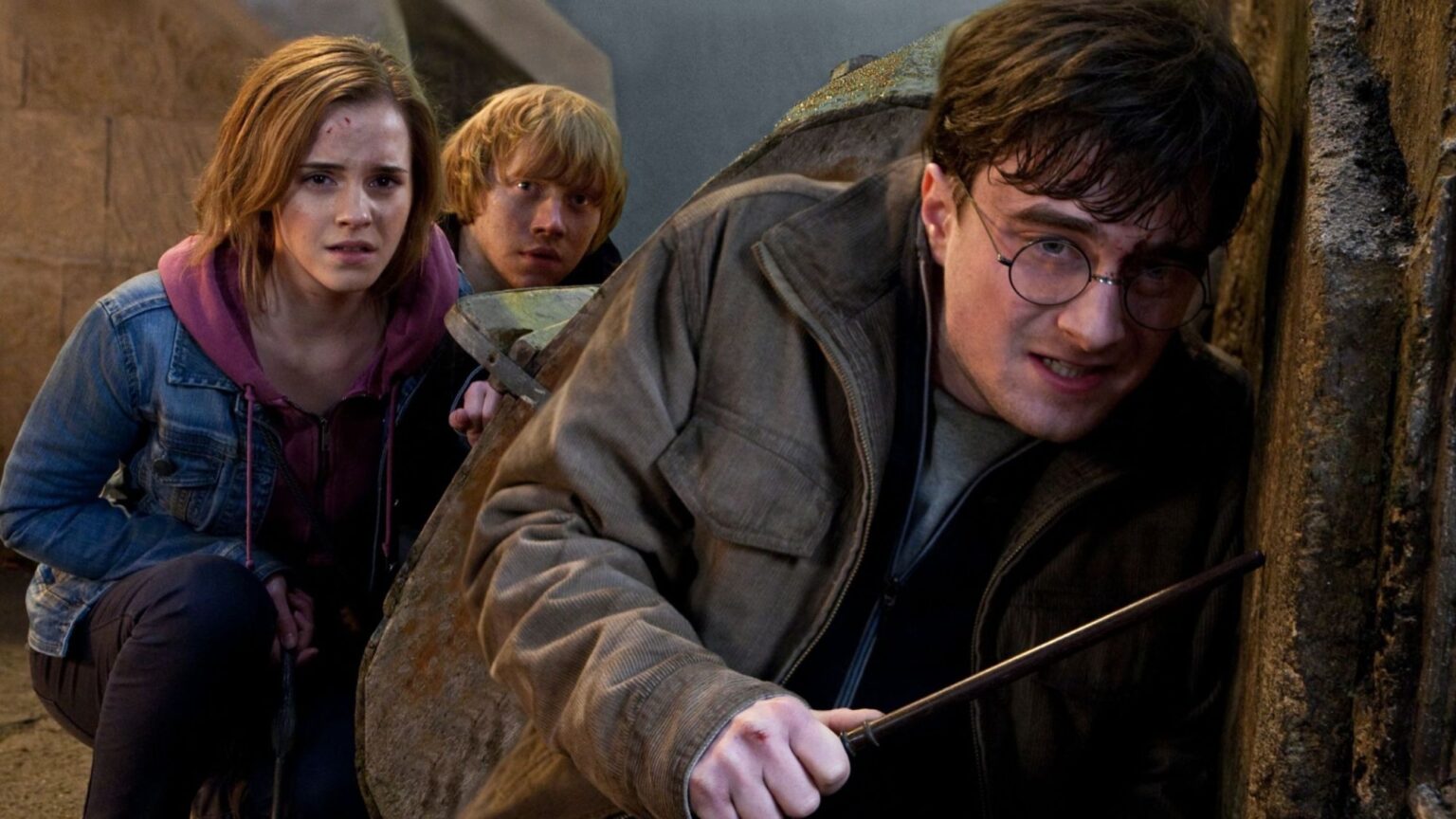 Returning Harry Potter Star’s Reboot Promise is Great News For Potter Fans Returning Harry Potter Star's Reboot Promise is Great News For Potter Fans