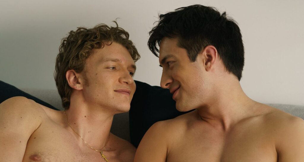 What’s Next For the Cast of ‘Heated Rivalry’? Learn More About The Stars’ Upcoming Projects! | Christina Chang, Connor Storrie, Dylan Walsh, Francois Arnaud, Heated Rivalry, Hudson Williams, Ksenia Daniela Kharlamova., Robbie GK, Sophie Nelisse | Celebrity News and Gossip | Entertainment, Photos and Videos | Just Jared