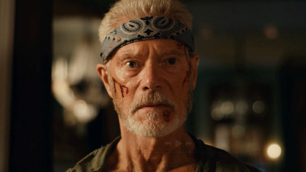 Hellfire - Official Trailer - IGN