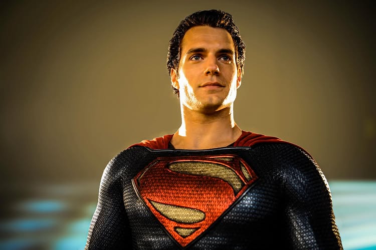 henry cavill superman hope personified zack snyder ig henry cavill superman hope personified zack snyder ig