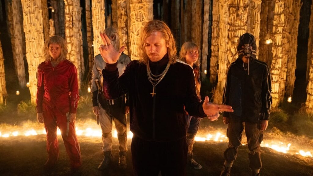 What 'Bone Temple' reveals about Jimmy Crystal