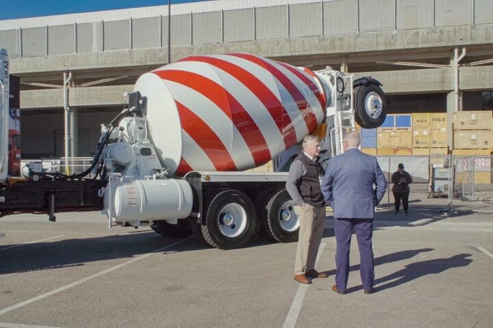 ‘The History of Concrete’ Review: John Wilson on Permanence 'The History of Concrete' Review: John Wilson on Permanence