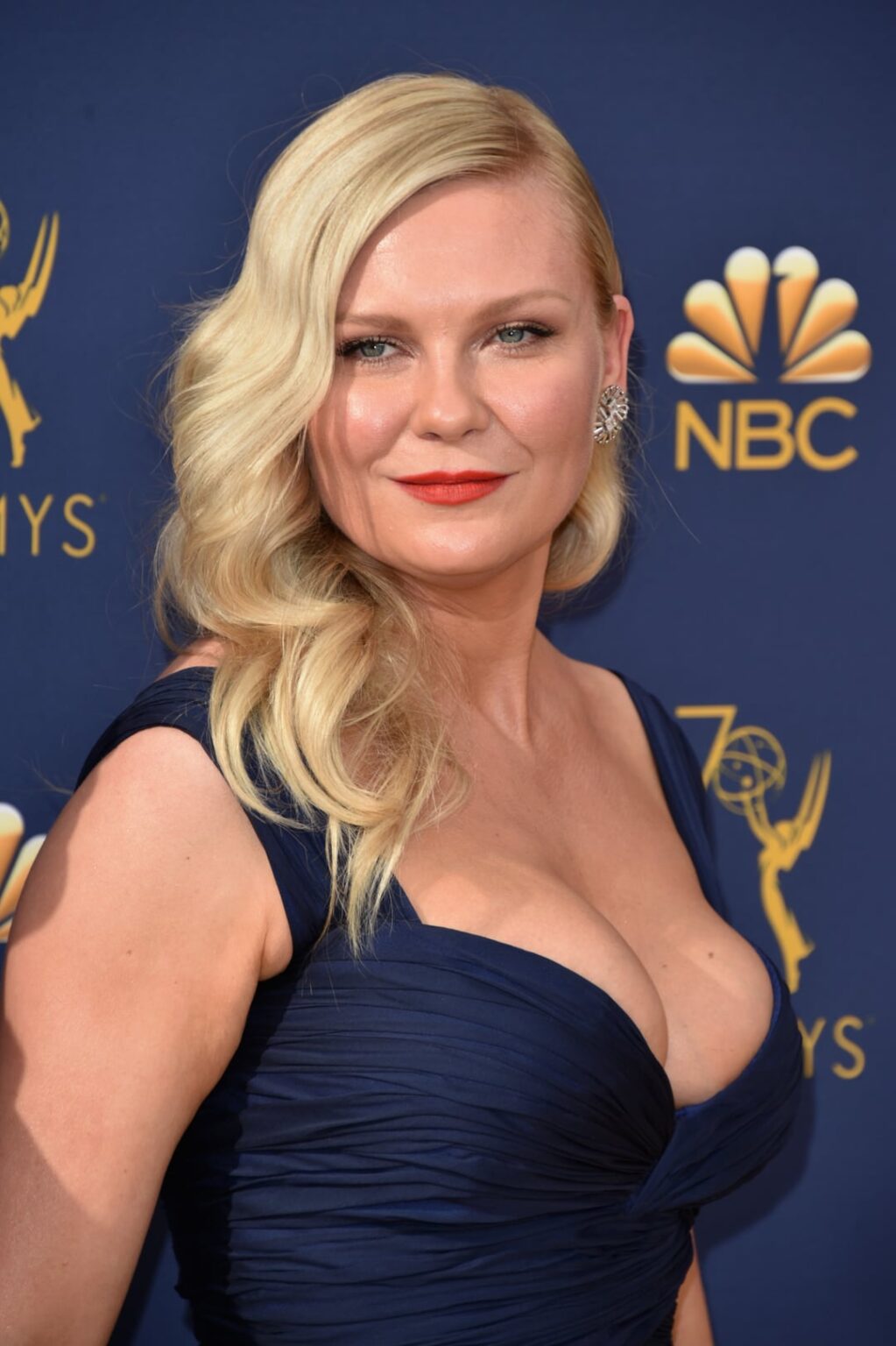 Kirsten Dunst | 70th Primetime Emmy Awards, 9/17/18
