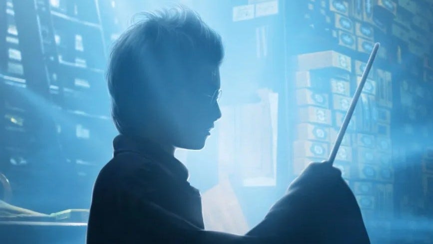 First Harry Potter Movie Returns to Theaters This August With Unseen Extras to Celebrate Its 25th Anniversary First Harry Potter Movie Returns to Theaters This August With Unseen Extras to Celebrate Its 25th Anniversary