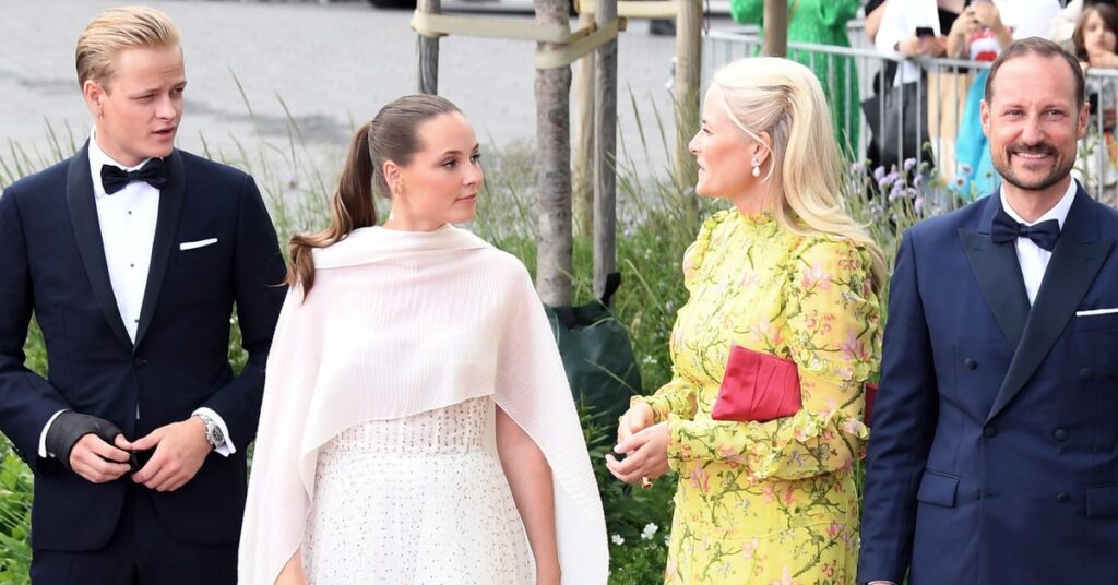 Norwegian royal family Marius Borg Hoiby trial begins February 3 | Why the rape and assault trial threatens to permanently damage Norway's royal family