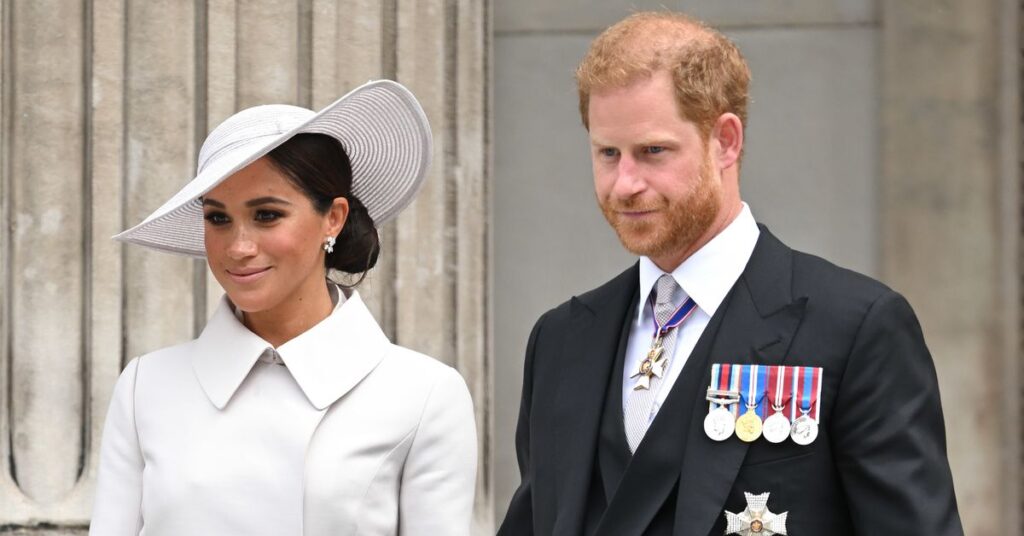 Prince Harry news: UK security win puts Meghan Markle in an awkward position