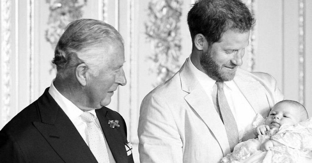 Prince Harry security protection reinstated: What it means for the Sussexes and the royal family