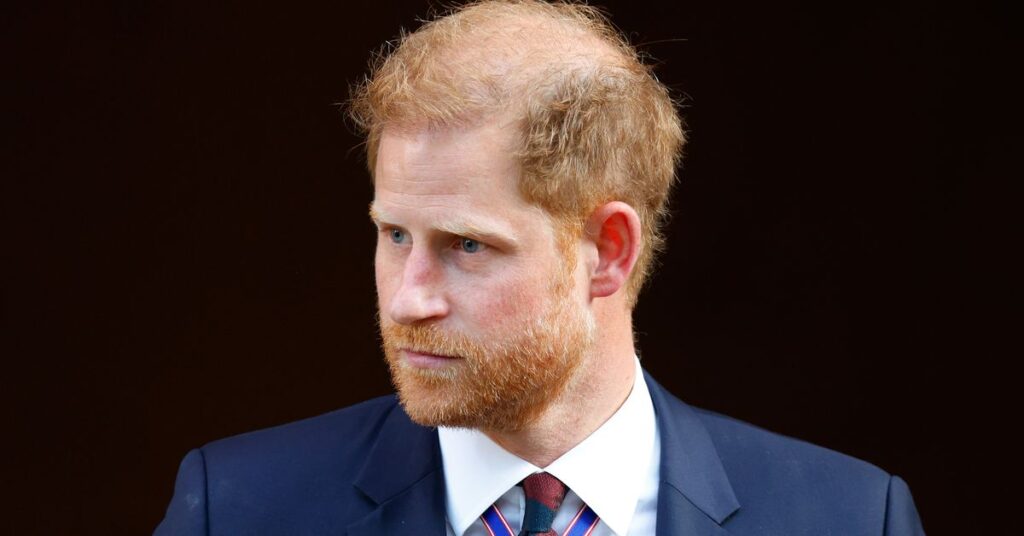 Prince Harry news: One thing Harry is still torn over after leaving royal life, according to expert