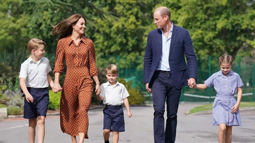 Growing Up Royal - by Amanda Matta