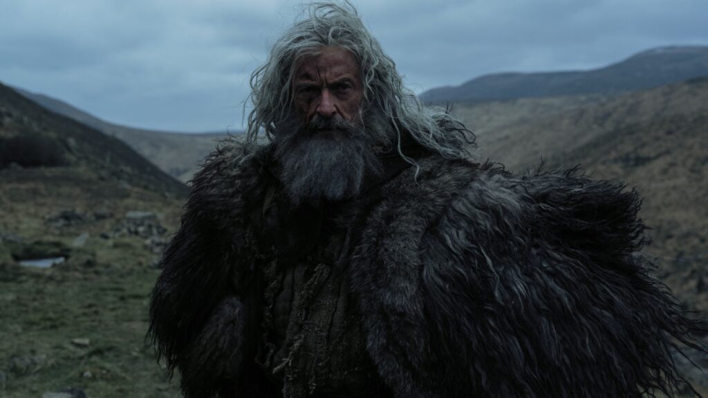 Hugh Jackman Stars in A24 Movie Hugh Jackman in 'The Death of Robin Hood'