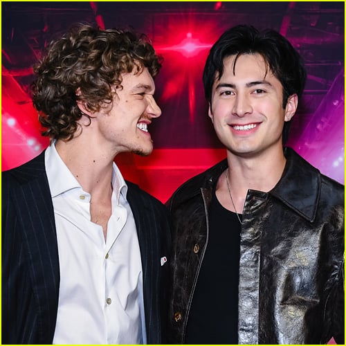 hudson williams wonderland highlights