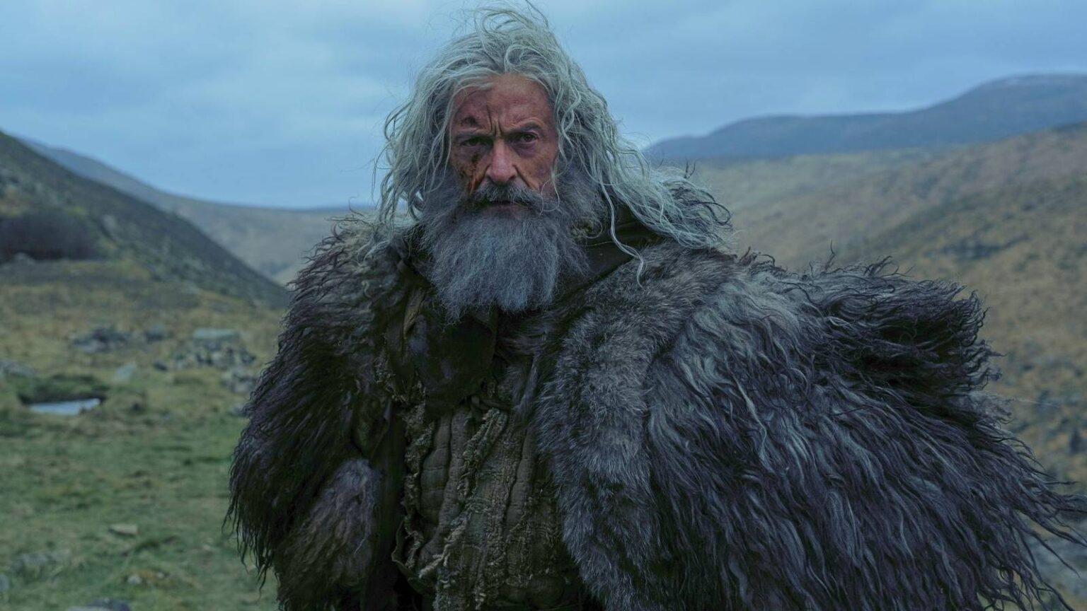 Hugh Jackman gives Robin Hood the Old Man Logan moment in new movie Hugh Jackman gives Robin Hood the Old Man Logan moment in new movie