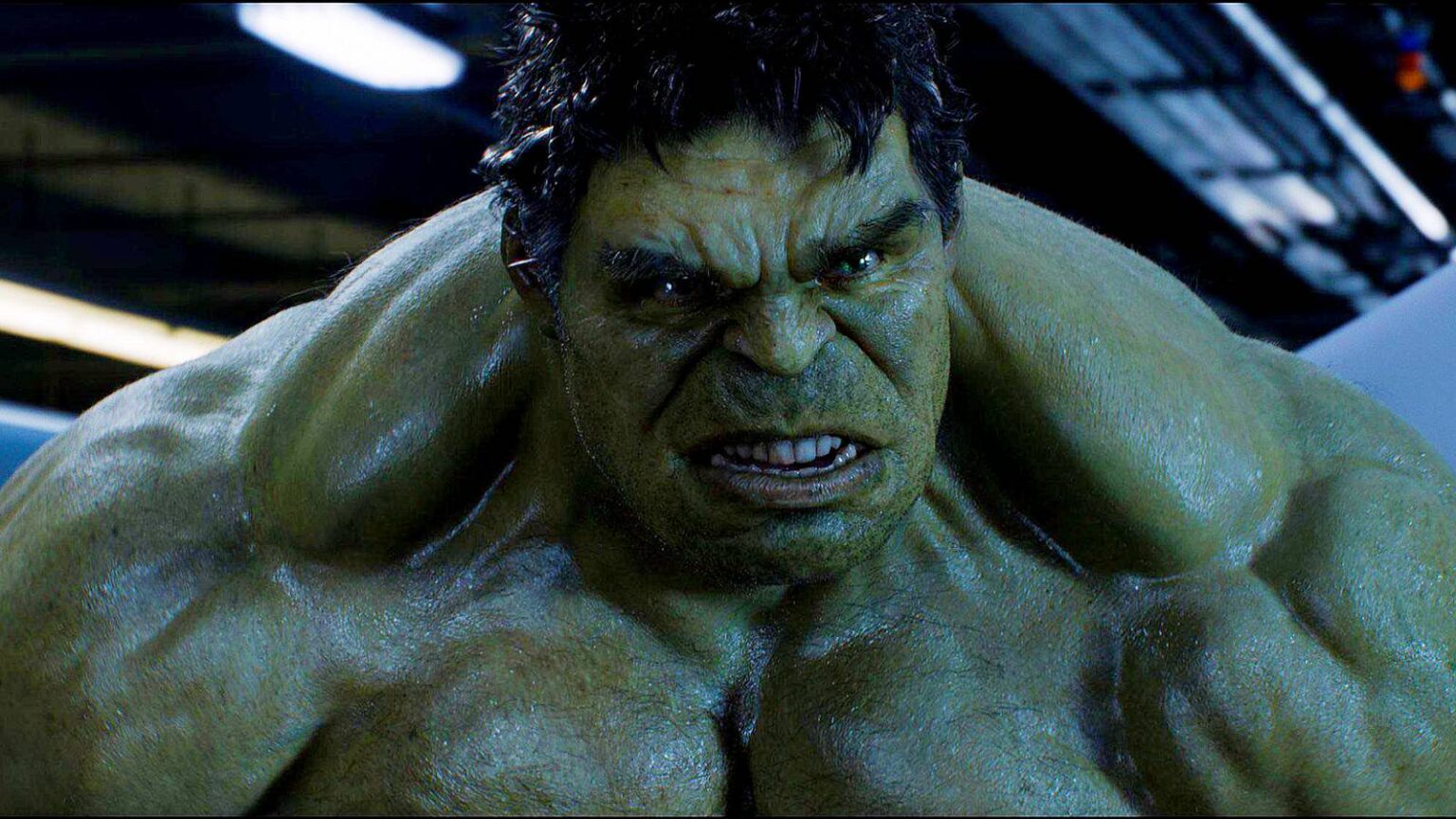 2026 Sets Up A Surreal $12 Billion Record For The MCU's Hulk