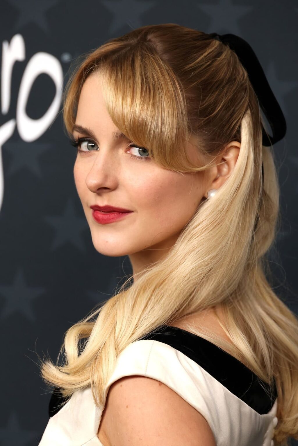 Mckenna Grace | 31st Annual Critics Choice Awards 4th January 2026