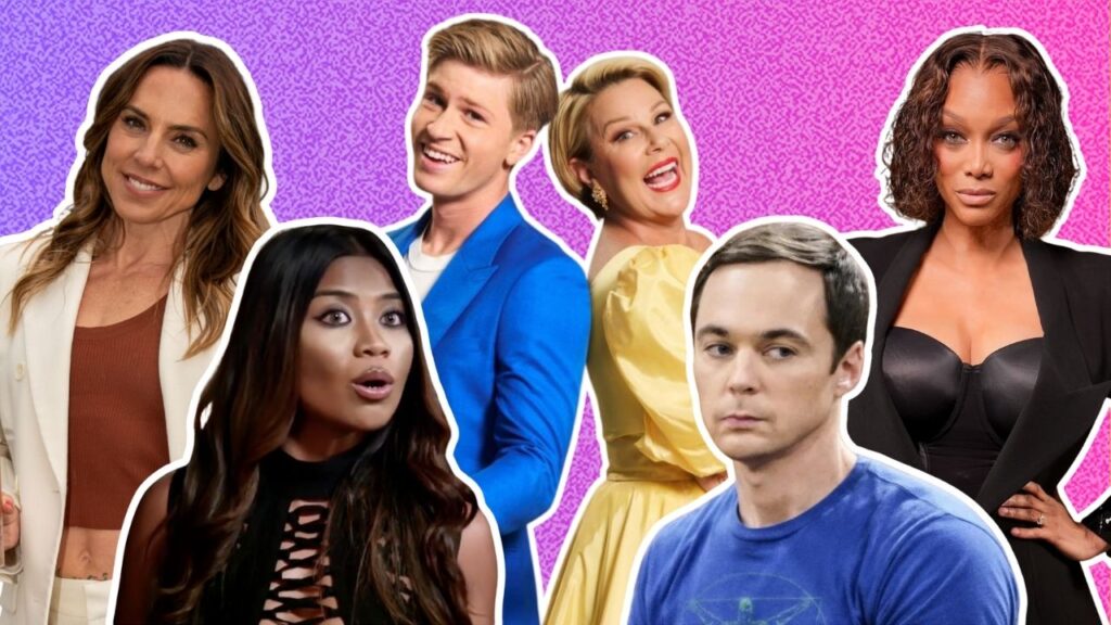 I’m A Celebrity… Get Me Out Of Here! 2026 Cast Clues Are Here I'm A Celebrity... Get Me Out Of Here! 2026 Cast Clues Are Here