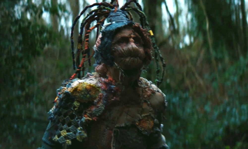 ‘Gale: Yellow Brick Road’ Official Trailer – ‘Wizard of Oz’ Horror Movie Promises Violent Terror wizard of oz horror movie trailer