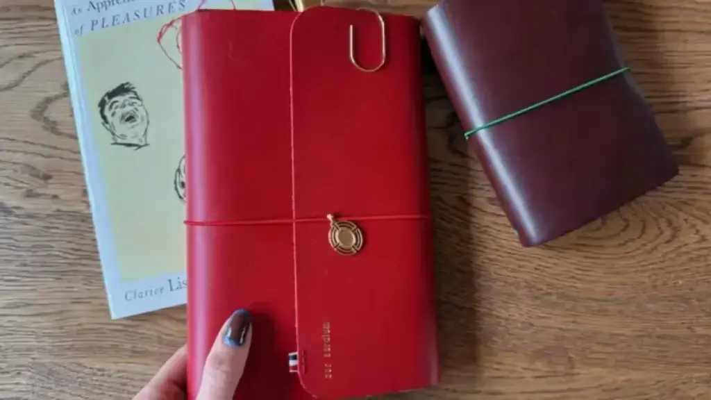 French Notebooks Connect with Celebrities Kendall Jenner and Lana Del Rey