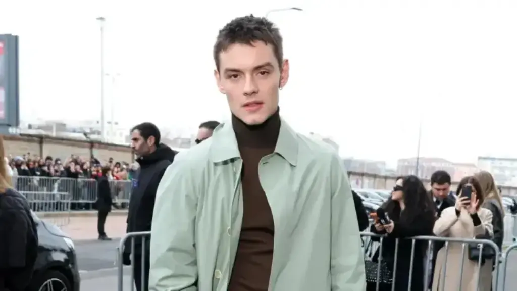 Celebrity Appearances Steal the Show at Men’s Fashion Week Fall 2026
