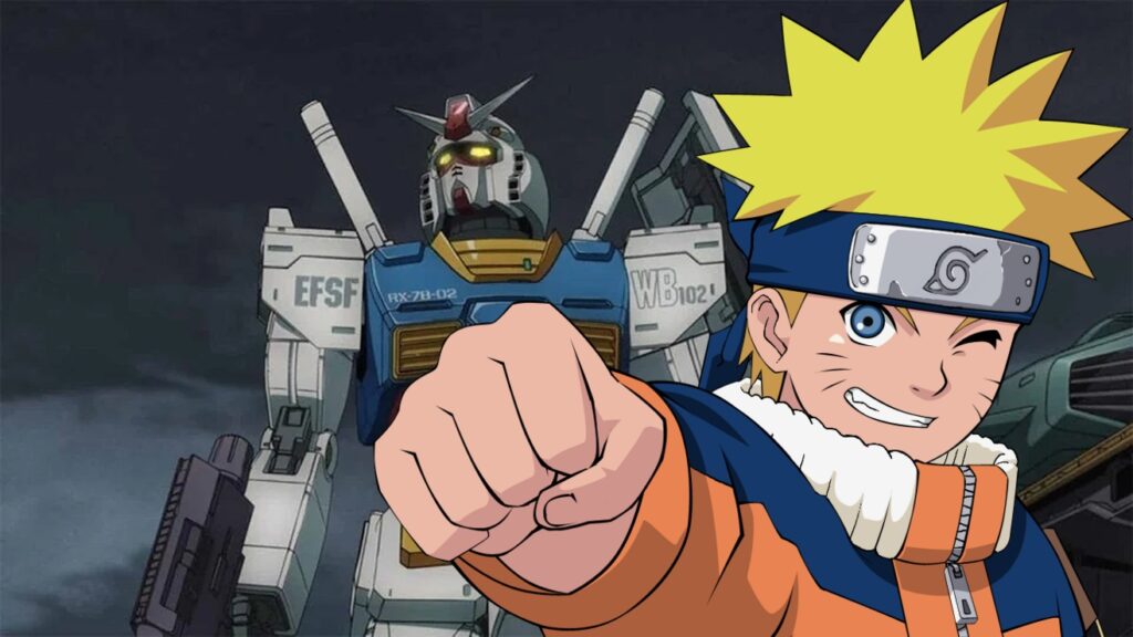 Top Seven Live-Action Anime Adaptations We’re Dying to See Top Seven Live-Action Anime Adaptations We're Dying to See