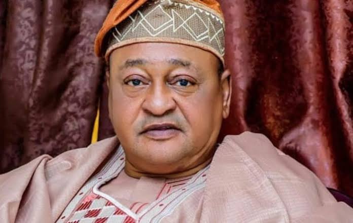 Royal family dismisses petition against Jide Kosoko's selection as next Oloja of Lagos