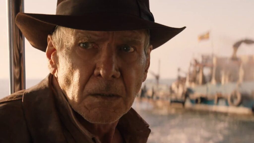 Outgoing Lucasfilm Boss Kathleen Kennedy Confirms No-One Is 'Interested Right Now in Exploring' a New Indiana Jones Movie, Stands by Dial of Destiny