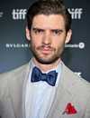 Headshot Of David Corenswet In The 47th Toronto International Film Festival: `Pearl`