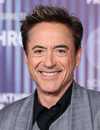 Headshot Of Robert Downey Jr. In The 10th Annual Breakthrough Prize Ceremony
