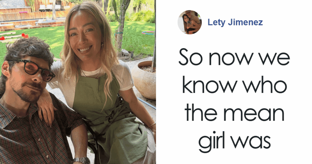 Hilary Duff’s Husband Viciously Trolls Ashley Tisdale After “Toxic” Mom Group Drama Goes Viral