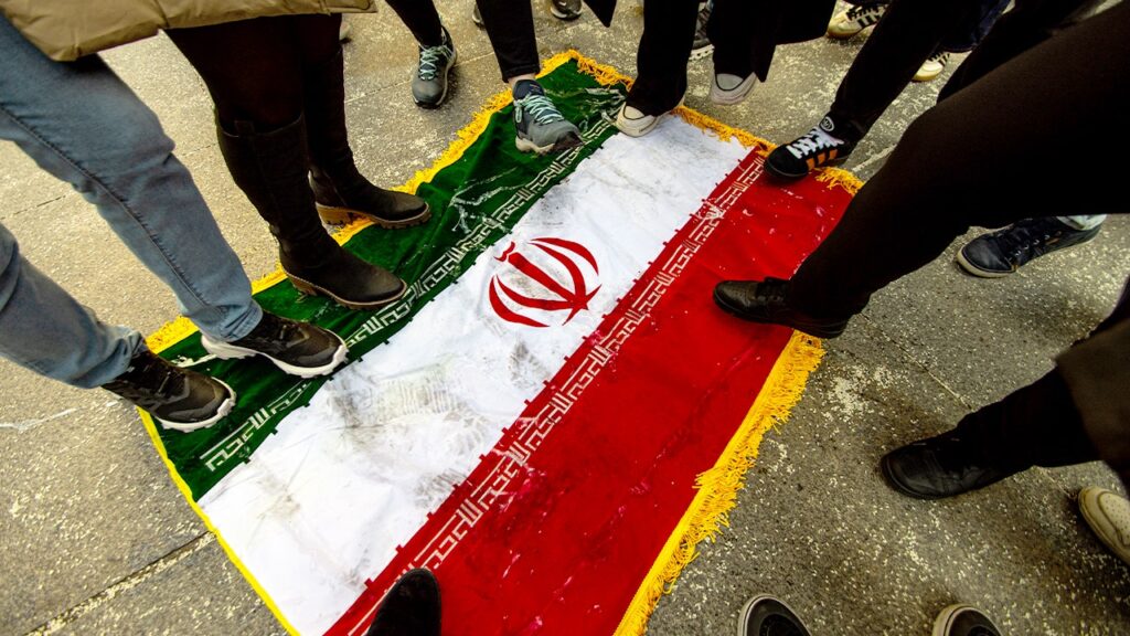 Hollywood’s selective silence on Iran exposes the lie of celebrity activism